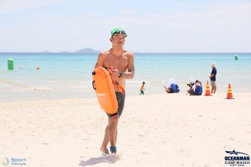 THE ARENA OCEANMAN CAM RANH VIỆT NAM 2023 - Ảnh #597274