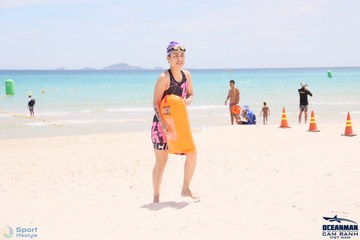 THE ARENA OCEANMAN CAM RANH VIỆT NAM 2023 - Ảnh #597714