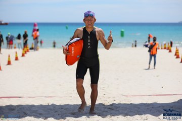 THE ARENA OCEANMAN CAM RANH VIỆT NAM 2023 - Ảnh #588953