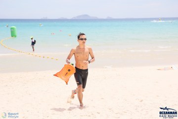 THE ARENA OCEANMAN CAM RANH VIỆT NAM 2023 - Ảnh #597864