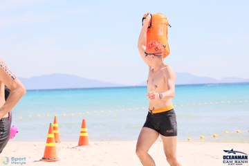 THE ARENA OCEANMAN CAM RANH VIỆT NAM 2023 - Ảnh #595374