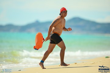 THE ARENA OCEANMAN CAM RANH VIỆT NAM 2023 - Ảnh #585134