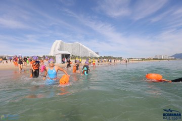 THE ARENA OCEANMAN CAM RANH VIỆT NAM 2023 - Ảnh #596926