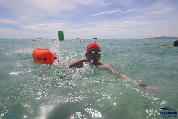 THE ARENA OCEANMAN CAM RANH VIỆT NAM 2023 - Ảnh #588247