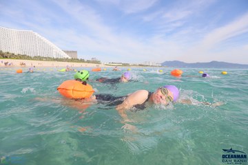 THE ARENA OCEANMAN CAM RANH VIỆT NAM 2023 - Ảnh #597494