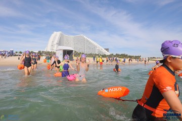THE ARENA OCEANMAN CAM RANH VIỆT NAM 2023 - Ảnh #596968