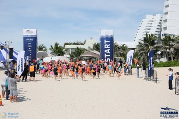 THE ARENA OCEANMAN CAM RANH VIỆT NAM 2023 - Ảnh #594459