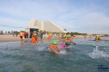 THE ARENA OCEANMAN CAM RANH VIỆT NAM 2023 - Ảnh #594985