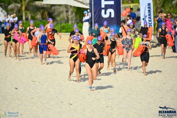 THE ARENA OCEANMAN CAM RANH VIỆT NAM 2023 - Ảnh #590687