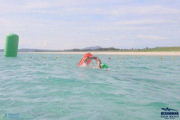 THE ARENA OCEANMAN CAM RANH VIỆT NAM 2023 - Ảnh #586581