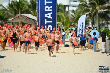 THE ARENA OCEANMAN CAM RANH VIỆT NAM 2023 - Ảnh #591267