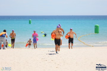 THE ARENA OCEANMAN CAM RANH VIỆT NAM 2023 - Ảnh #589935