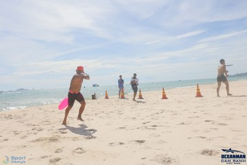 THE ARENA OCEANMAN CAM RANH VIỆT NAM 2023 - Ảnh #593319