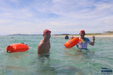 THE ARENA OCEANMAN CAM RANH VIỆT NAM 2023 - Ảnh #585631