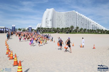 THE ARENA OCEANMAN CAM RANH VIỆT NAM 2023 - Ảnh #593318