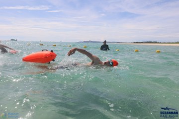 THE ARENA OCEANMAN CAM RANH VIỆT NAM 2023 - Ảnh #588358