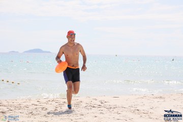 THE ARENA OCEANMAN CAM RANH VIỆT NAM 2023 - Ảnh #594521