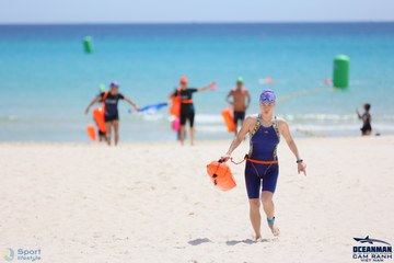 THE ARENA OCEANMAN CAM RANH VIỆT NAM 2023 - Ảnh #590162