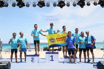 THE ARENA OCEANMAN CAM RANH VIỆT NAM 2023 - Ảnh #598053