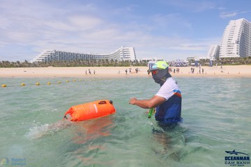 THE ARENA OCEANMAN CAM RANH VIỆT NAM 2023 - Ảnh #585905