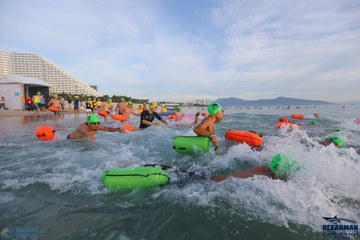 THE ARENA OCEANMAN CAM RANH VIỆT NAM 2023 - Ảnh #593332