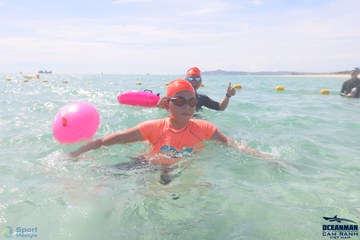 THE ARENA OCEANMAN CAM RANH VIỆT NAM 2023 - Ảnh #587967