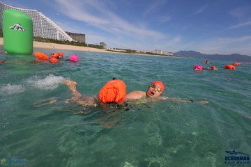 THE ARENA OCEANMAN CAM RANH VIỆT NAM 2023 - Ảnh #598787
