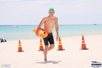 THE ARENA OCEANMAN CAM RANH VIỆT NAM 2023 - Ảnh #597306