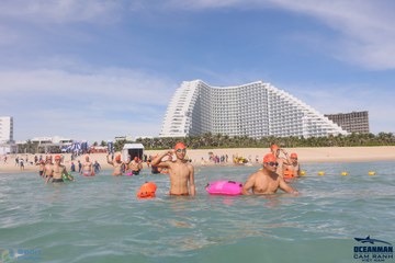 THE ARENA OCEANMAN CAM RANH VIỆT NAM 2023 - Ảnh #598378