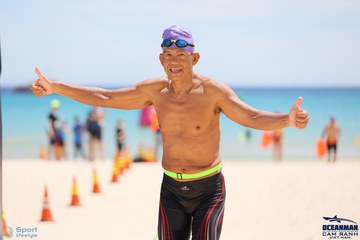 THE ARENA OCEANMAN CAM RANH VIỆT NAM 2023 - Ảnh #590054