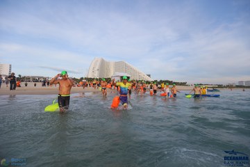 THE ARENA OCEANMAN CAM RANH VIỆT NAM 2023 - Ảnh #593628
