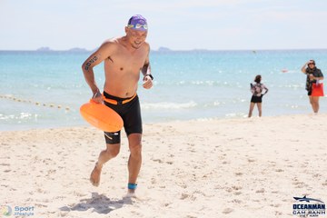 THE ARENA OCEANMAN CAM RANH VIỆT NAM 2023 - Ảnh #595960