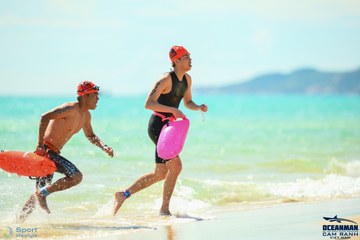THE ARENA OCEANMAN CAM RANH VIỆT NAM 2023 - Ảnh #585316
