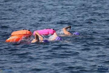 THE ARENA OCEANMAN CAM RANH VIỆT NAM 2023 - Ảnh #594065