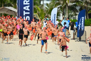 THE ARENA OCEANMAN CAM RANH VIỆT NAM 2023 - Ảnh #591297