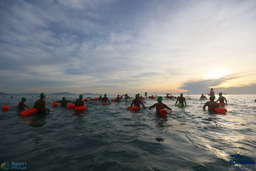 THE ARENA OCEANMAN CAM RANH VIỆT NAM 2023 - Ảnh #594410