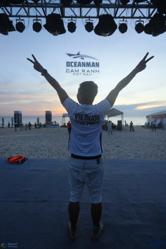 THE ARENA OCEANMAN CAM RANH VIỆT NAM 2023 - Ảnh #592404