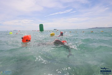 THE ARENA OCEANMAN CAM RANH VIỆT NAM 2023 - Ảnh #585528
