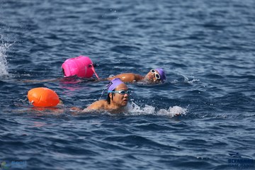 THE ARENA OCEANMAN CAM RANH VIỆT NAM 2023 - Ảnh #593940