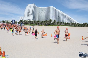 THE ARENA OCEANMAN CAM RANH VIỆT NAM 2023 - Ảnh #594090