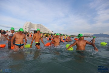 THE ARENA OCEANMAN CAM RANH VIỆT NAM 2023 - Ảnh #594074