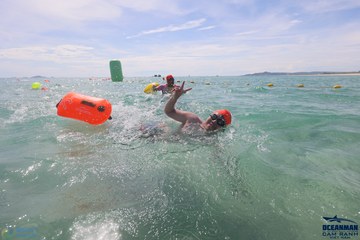 THE ARENA OCEANMAN CAM RANH VIỆT NAM 2023 - Ảnh #585536