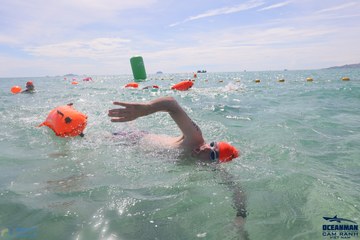 THE ARENA OCEANMAN CAM RANH VIỆT NAM 2023 - Ảnh #588338
