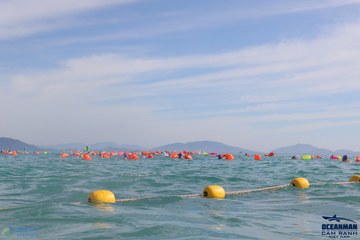 THE ARENA OCEANMAN CAM RANH VIỆT NAM 2023 - Ảnh #596649