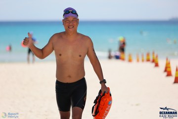 THE ARENA OCEANMAN CAM RANH VIỆT NAM 2023 - Ảnh #589226