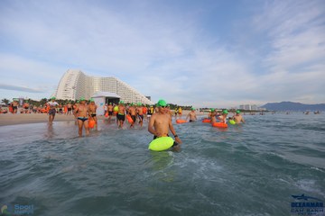 THE ARENA OCEANMAN CAM RANH VIỆT NAM 2023 - Ảnh #593825
