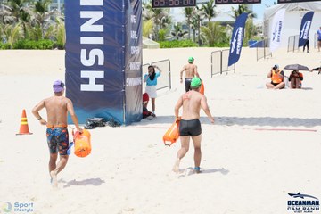 THE ARENA OCEANMAN CAM RANH VIỆT NAM 2023 - Ảnh #597565