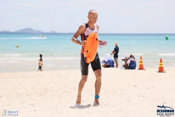 THE ARENA OCEANMAN CAM RANH VIỆT NAM 2023 - Ảnh #597384