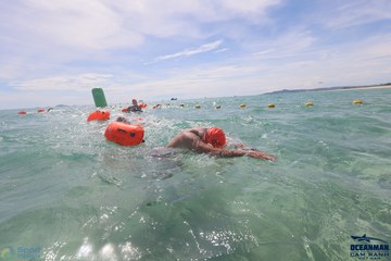 THE ARENA OCEANMAN CAM RANH VIỆT NAM 2023 - Ảnh #585596
