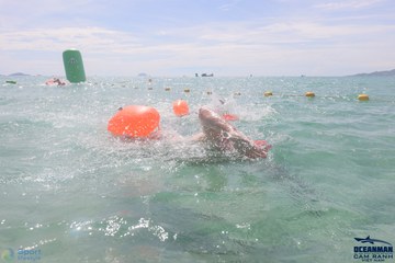 THE ARENA OCEANMAN CAM RANH VIỆT NAM 2023 - Ảnh #587455